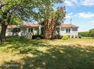 9338 W Joliet Rd, Peotone, IL 60468