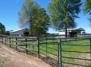 39 County Road 3780, Queen City, TX 75572
