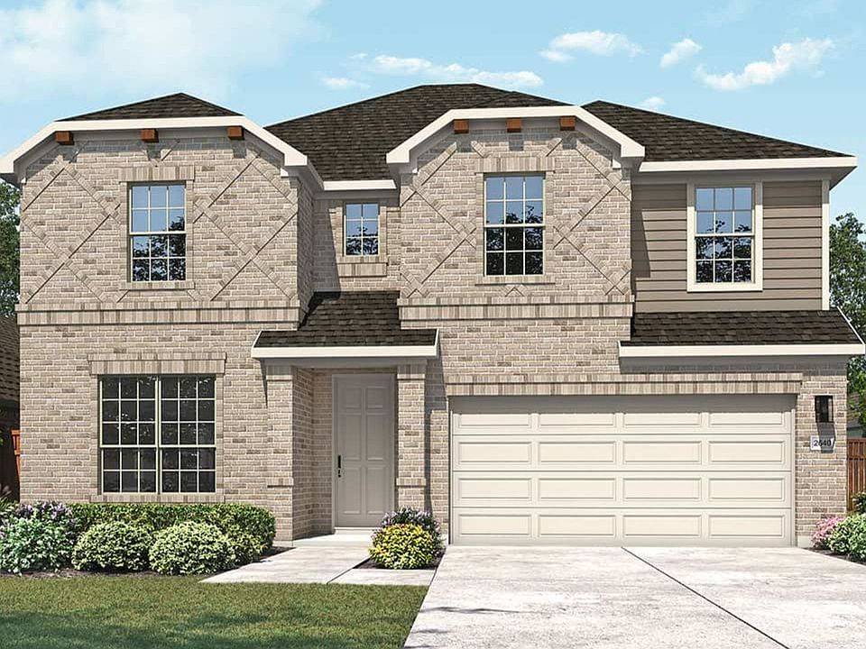 Elevation M