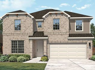 4785 Luna Landing Dr, Katy, TX 77493