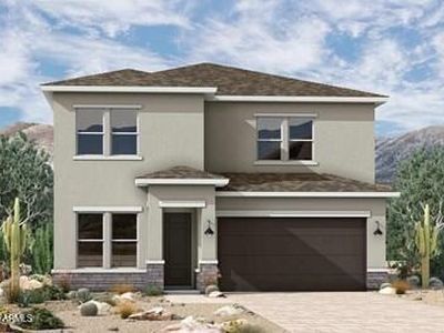 36304 N GRAPEVINE Drive, San Tan Valley, AZ, 85140
