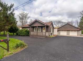 3880 Grafton Rd, Morgantown, WV 26508