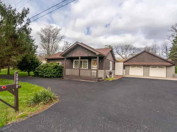 3880 Grafton Rd, Morgantown, WV 26508