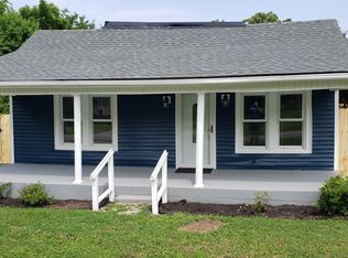 1811 Elizabeth Rd, Nashville, TN 37218