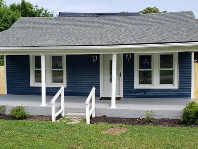 1811 Elizabeth Rd, Nashville, TN, 37218