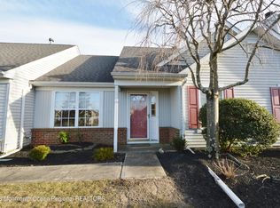 2493 Spring Hill Dr, Toms River, NJ 08755