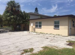 619 73rd Ave, Saint Pete Beach, FL 33706