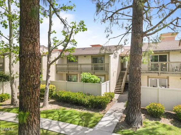 15266 Campus Park Dr APT F, Moorpark, CA 93021