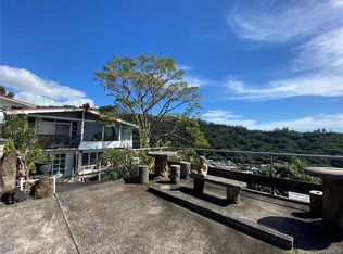 2776 Laniloa Rd, Honolulu, HI 96813