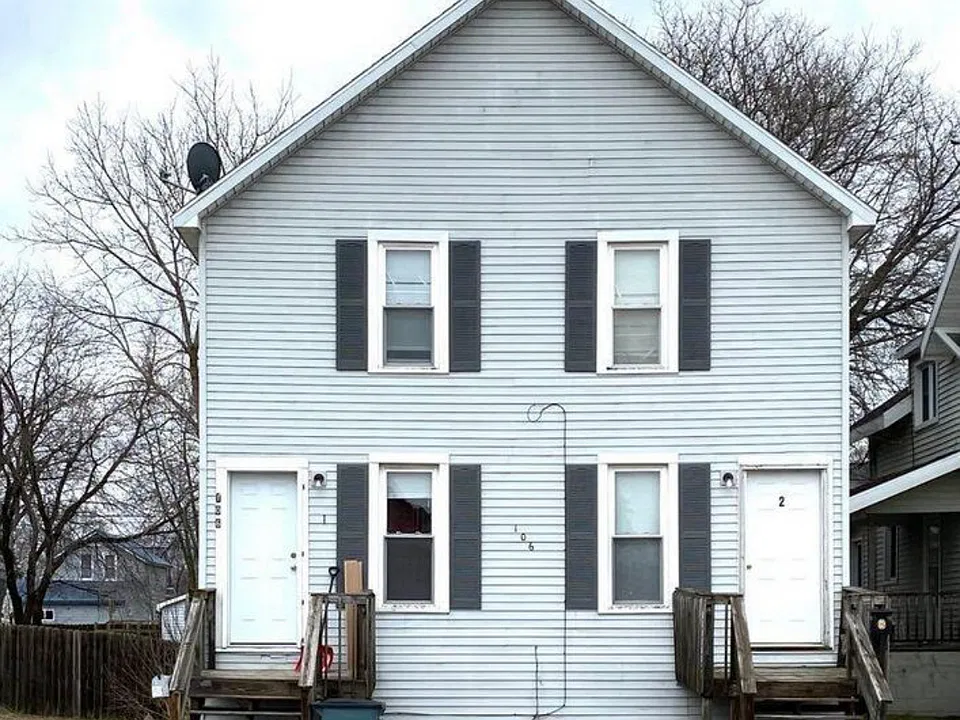 106 Dawson St