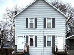 106 Dawson St, Alpena, MI 49707