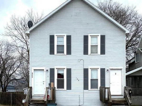 106 Dawson St, Alpena, MI 49707