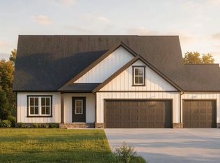 9965 Creamery Ln, Bowling Green, KY 42101