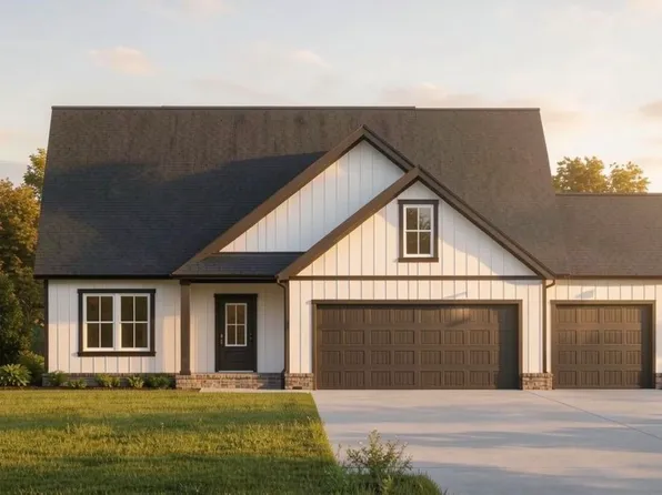 9965 Creamery Ln, Bowling Green, KY 42101
