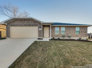 7503 Vista Mdw, San Antonio, TX 78242