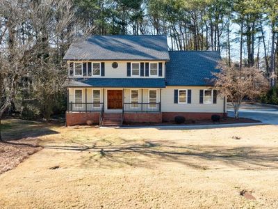 857 Winding Trl, Lawrenceville, GA, 30046