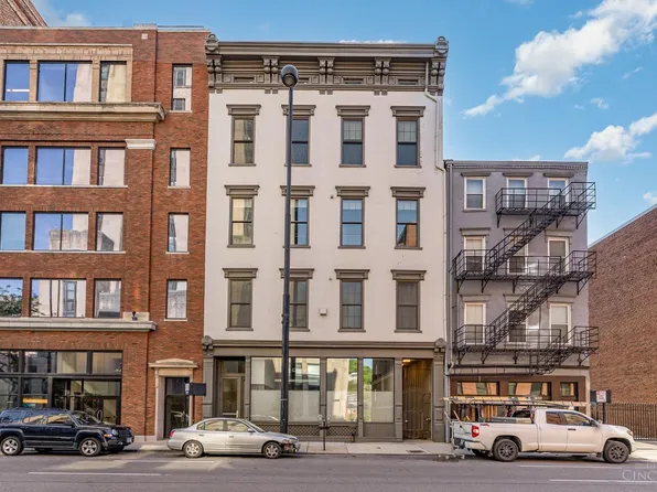 813 Broadway St #201, Cincinnati, OH 45202
