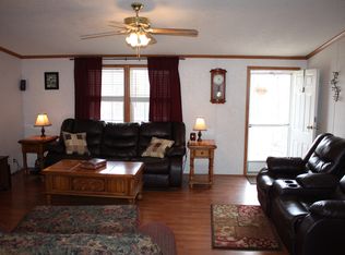 395 Peachers Ln, Indian Mound, TN 37079