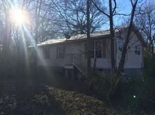 100 Crosby St, Chester, SC 29706