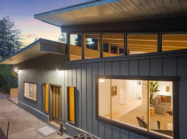 57 Spring Road, Lagunitas, CA 94938