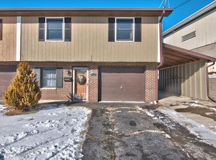 852 Lori Dr, Archbald, PA 18403