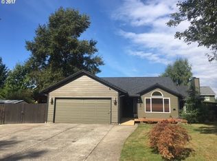 412 NE 12th St, Battle Ground, WA 98604