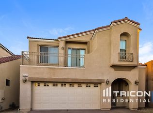 10065 Bonterra Ave, Las Vegas, NV 89129