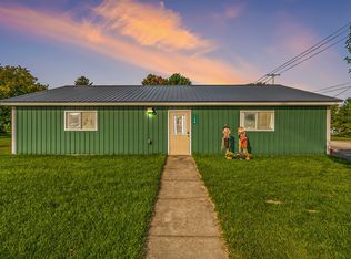 108 S Walter St, Mesick, MI 49668