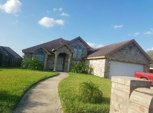 708 Frost Proof Dr, Weslaco, TX 78599