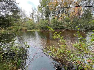 Old 38 Rd, Amberg, WI 54102