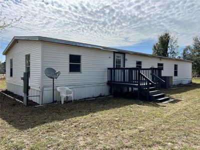 3038 SW 165TH AVENUE ROAD, Ocala, FL, 34481