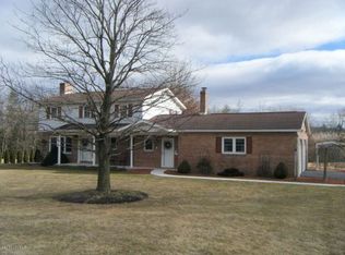 1813 Troxelville Rd, Middleburg, PA 17842