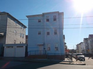 43 Cherry St APT 2, Fall River, MA 02720