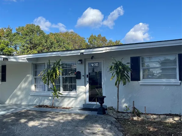 121 NW 18th Street, Pompano Beach, FL 33060