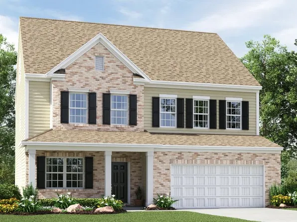 1438 Caracara Ct, Belmont, NC 28012