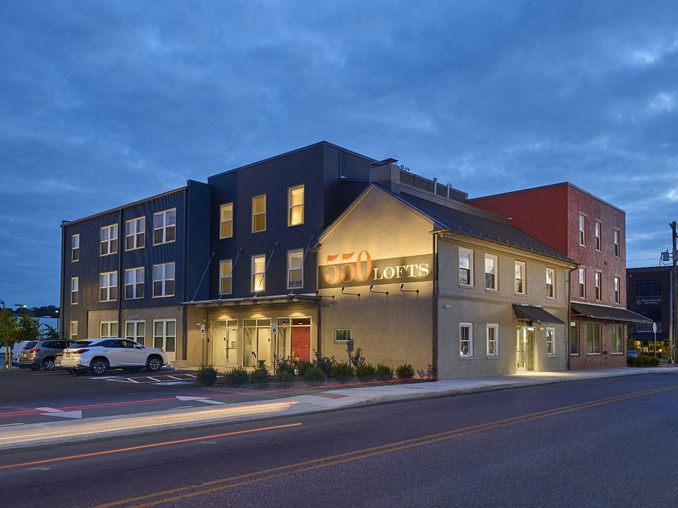 1st image of 550 New Holland Ave #309