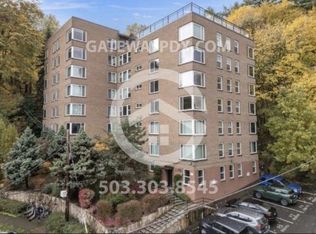 1205 SW Cardinell Dr Unit 505, Portland, OR 97201