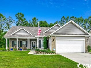 386 Lenox Dr, Conway, SC 29526