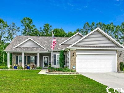 386 Lenox Dr., Conway, SC, 29526