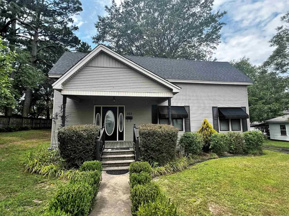 307 N Main St, Sheridan, AR 72150