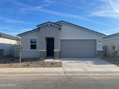2493 E Houston Ave, Apache Junction, AZ, 85119