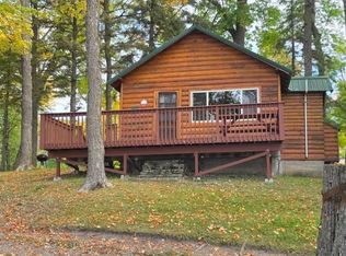 Cabin 2 Cres #173, Deer River, MN 56636