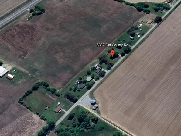 6332 Old County Rd, Pocahontas, AR 72455