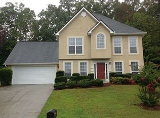 1165 Golden Valley Ct, Lawrenceville, GA 30043