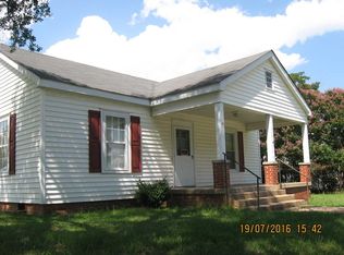 128 Tram St, Spartanburg, SC 29307