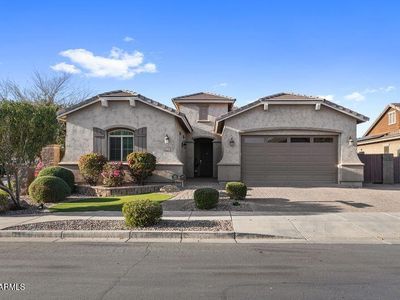 20298 E MOCKINGBIRD Drive, Queen Creek, AZ, 85142