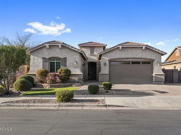 20298 E MOCKINGBIRD Drive, Queen Creek, AZ 85142
