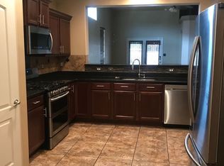 7522 Sierra Bella Pl, Las Cruces, NM 88012