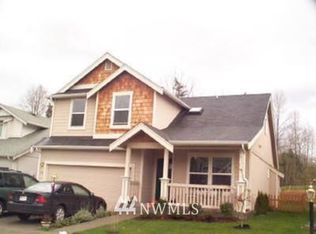 2121 82nd Dr NE, Everett, WA