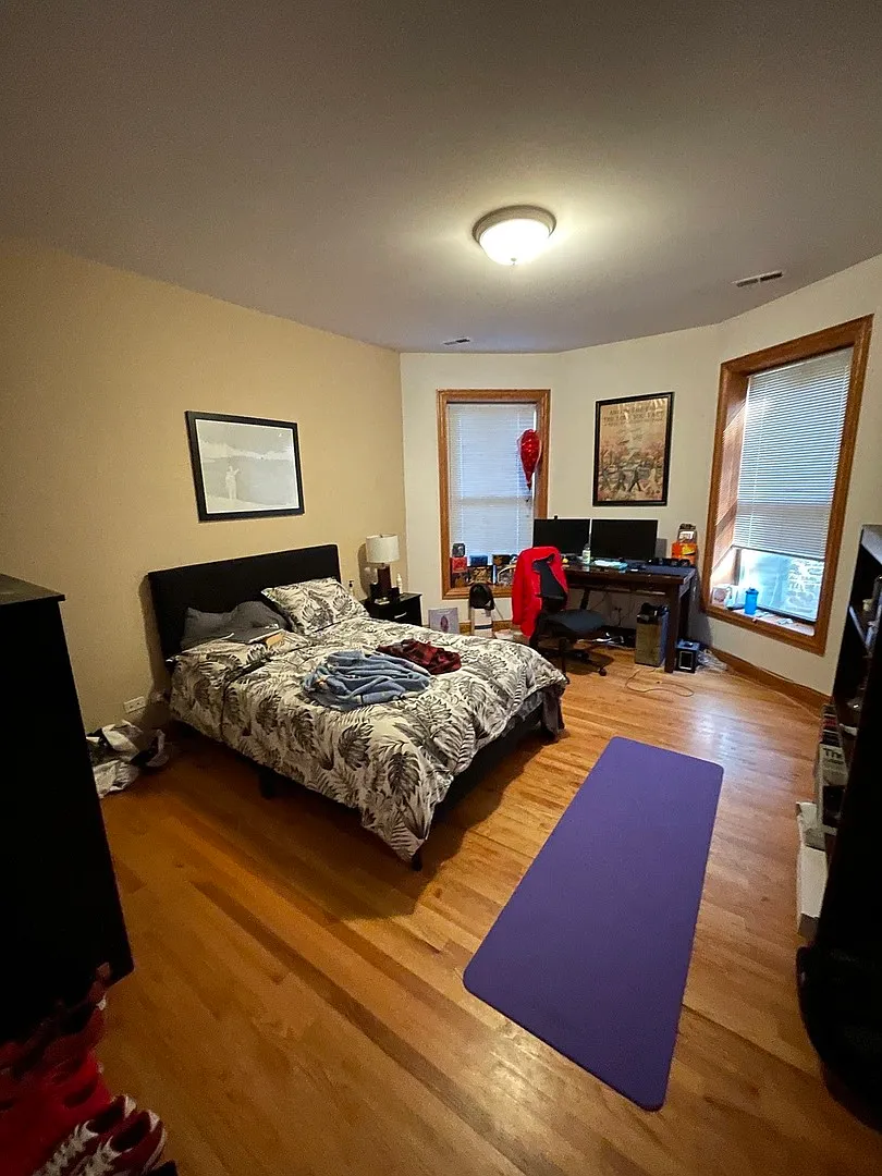 2 bed, 1100 sqft, $3,495 — Photo 3